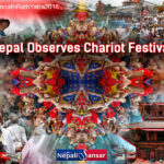 Nepal-Observes-Chariot-Festival