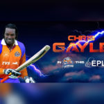 Everest Premier League to Feature Chris Gayle